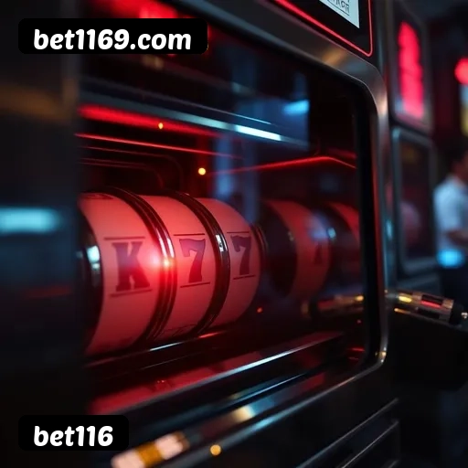 Requisitos do APK da bet116 para Android