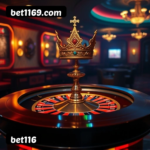 Catálogo bet116 2.547 jogos - Pragmatic Play, Evolution, NetEnt
