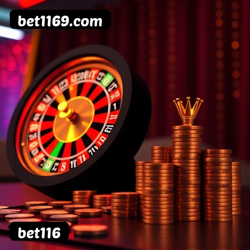 Loterias online disponíveis na bet116
